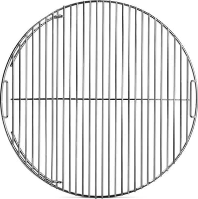 Napoleon RVS grillrooster voor Ø 47cm kettle grill