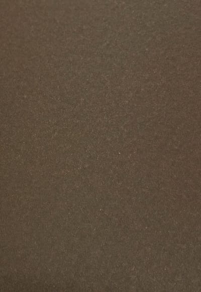 5 vel Hobbykarton / knutselkarton / fotokarton - 270 grams - 500x700 mm - 50x70 cm kleur: Donkerbruin