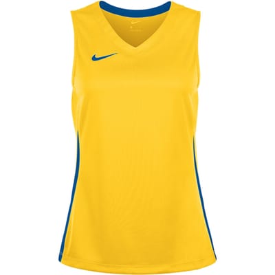 Nike Shirt Geel K719
