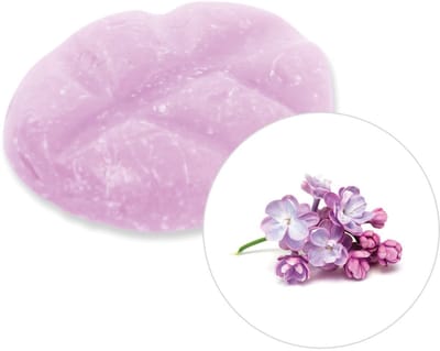 Scentchips® Sering - Geurblokjes - Huisparfum - Geurchips - Waxmelts - Geschikt voor Geurbrander en Waxbrander - S - 8 Stuks