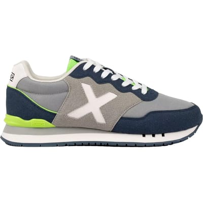 Retro Running Sneakers Munich Dash 271