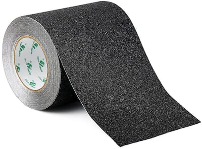 Non-Slip Lijmtape voor Trappen, Zelfklevende Tape 15 cm x 10 m, Hoge Grip en Waterdicht voor Binnen en Buiten Gebruik