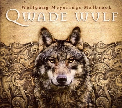 Malbrook - Qwade Wulf (CD)