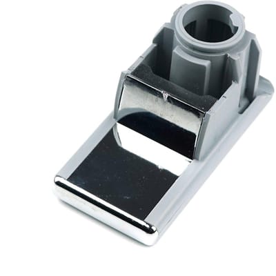 BDP1112 Handschoenenkastje Klep Schakelaar Greep Vergrendelingsgat Grijs 2046800998 2126800291 voor Mercedes W204 W212