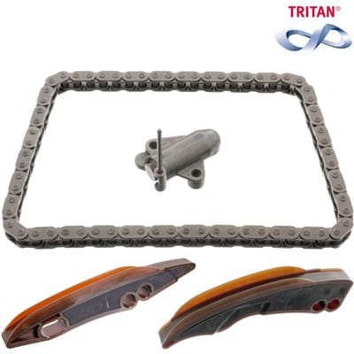 Distributiekettingset FEBI BILSTEIN 49520