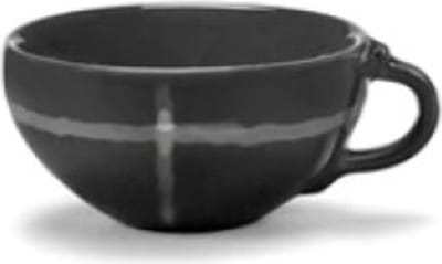 Serax Kelly Wearstler Zuma espressokop D8cm H4cm pacific (set van 2)