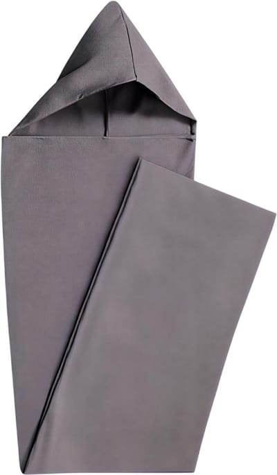 Draagbare Comfortabele Slaapzak – Maat Volwassenen – Ideaal voor Reizen en Camping – Envelopmodel met Compressie – Lichtgewicht en Warm – Geschikt voor Outdoor en Overnachtingen