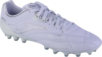 Joma Score Ag Voetbalschoenen Wit EU 42