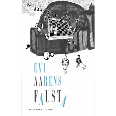 Fausta - Evi Aarens