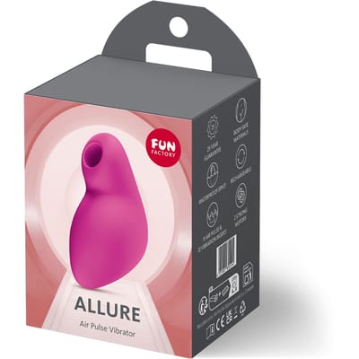 Fun Factory 'Allure', 9,4 cm