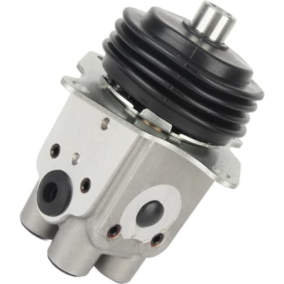 Joystickhendel voor graafmachine, stuurklep 702 16 01180 voor KOMATSU PC120 130 6 PC200 5 PC210 6