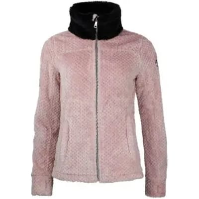 Fleece Jack Peak Mountain Blouson polaire femme ATAWAY