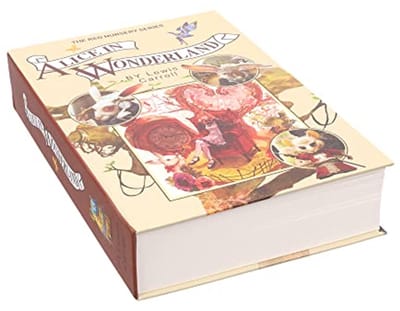 Verborgen Boek Kluis met Slot - Veiligheid voor Geld en Waardevolle Voorwerpen