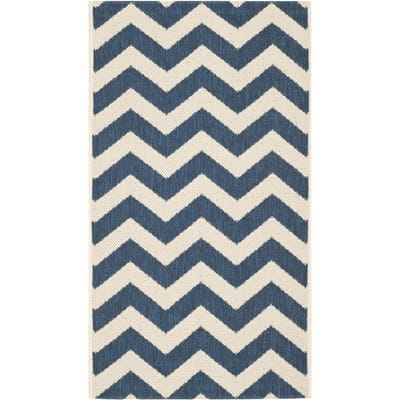 Vloerkleed Chelsea in- & outdoor | Safavieh