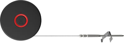 Weber Smart Thermometer Bluetooth met sonde