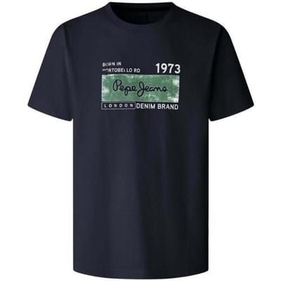 T-shirt Korte Mouw Pepe jeans Pjl M