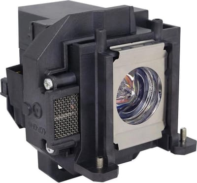 Epson LP53 / V13H010L53 Projector Lamp (bevat originele UHP lamp) Epson LP53 / V13H010L53