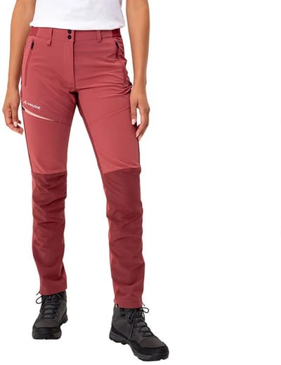 VAUDE Hosen Women's Elope Pants