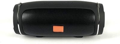 Waterdichte Mini Bluetooth-luidspreker met Microfoon en Handsfree Functie