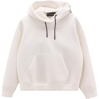 Dames Hoodie CMP