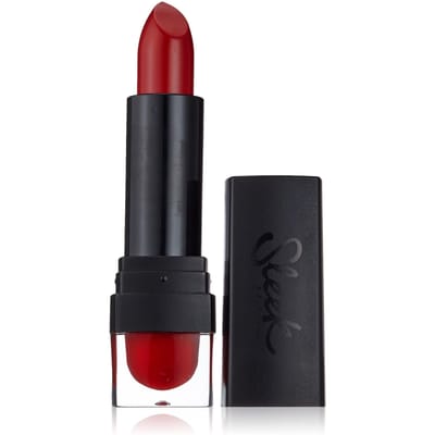 Sleek MakeUP, Lip Vip, Semi-mat, Rouge à lèvres crème, Walk Of Fame, 3,6 g