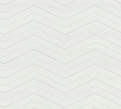 OVERSCHILDERBAAR VLIESBEHANG | Structuur - schuimvinyl - A.S. Création Meistervlies