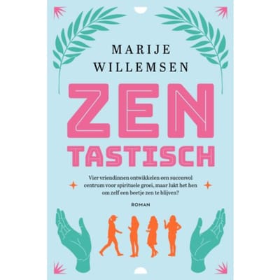 Zentastisch - Zentastisch - Marije Willemsen