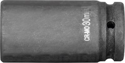 Rotec Krachtdoppen 1/2'' lang 36 mm