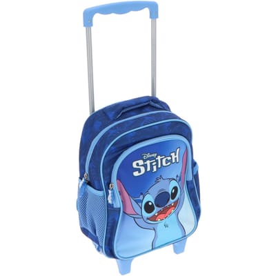 Lilo & Stitch trolley rugzak