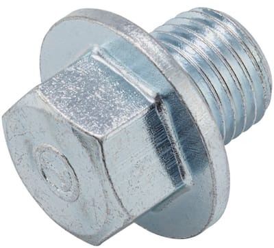 Wurth - Olieaftapplug - Olieaftapplug x 10 st Lengte 20.5 mm