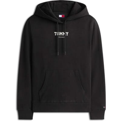 Sweater Tommy Jeans Tjw Reg Ess Logo 2 H - Fashion Wear - Vrouwen