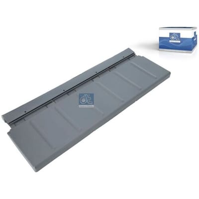 Spatbord DT SPARE PARTS 4.70650