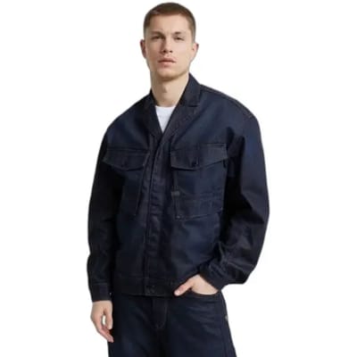 Denim overhemd G-Star Bend