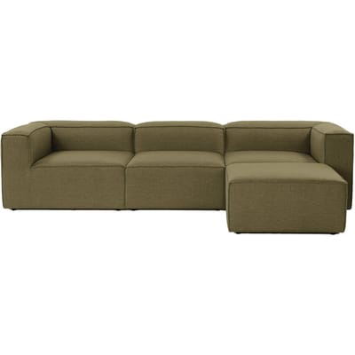 Hoekbank Fora rechts | Kalune Design