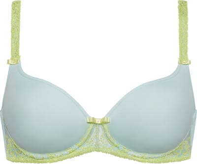 Dacapo Lagoon Mousse BH Türkis Groen 80 C