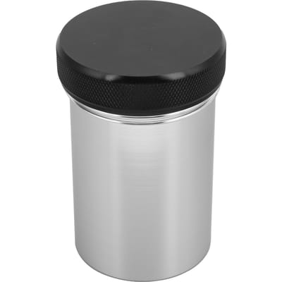 2 inch Brandstof Water Tank Vulhals Dop Set Aluminium Universeel Modificatie Accessoire voor Auto gray