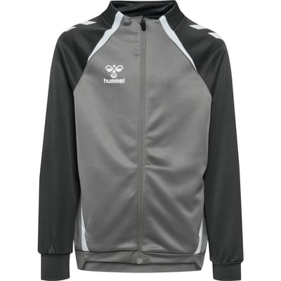 Hummel kindertrainingsjack Hmllead 2.0 Track Zip Jacket Kids 223773