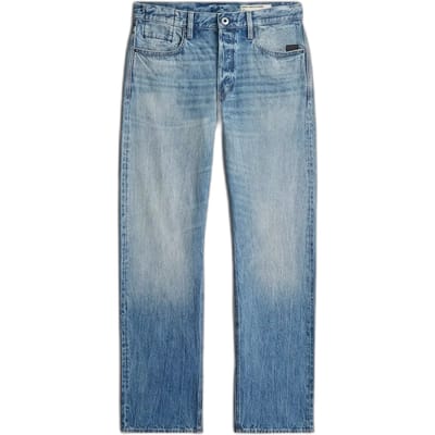 G-Star - Dakota Regular Straight - Heren - Jeans