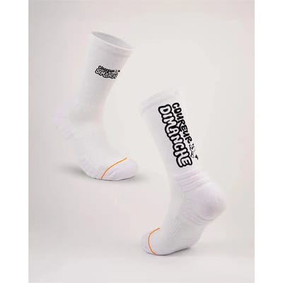 Hardloopsokken Les Frères Chaussettes Coureur du Dimanche