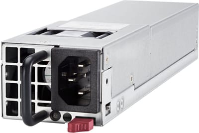 Power supply HPE Aruba X372 metal