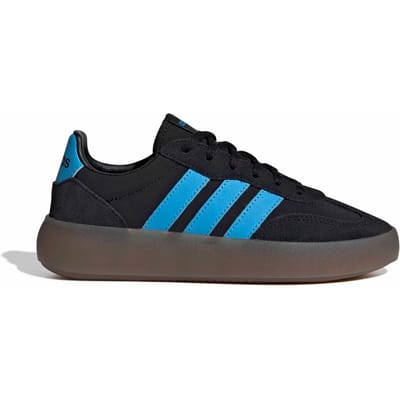 Adidas Barreda Decode Kinderschoenen Zwart EU 38 2/3 Kinderen