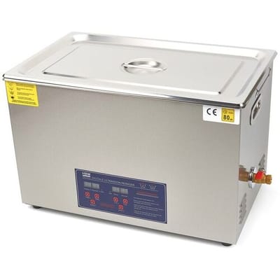 HBM 30 Liter Professionele Ultrasoon Reiniger