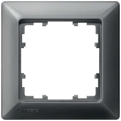 Siemens Afdekraam Schakelmateriaal - 5TG25516