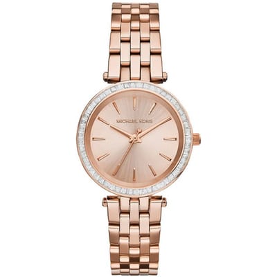 Michael Kors Mini Darci | MK3366