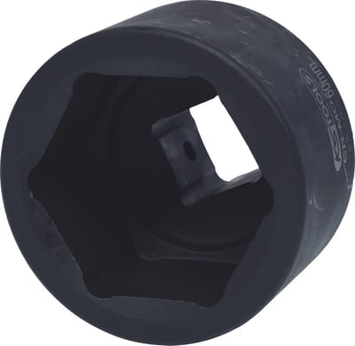 Krachtdopsleutel Zeskant Kort 1.13/16 Inch voor Elektrisch Gereedschap