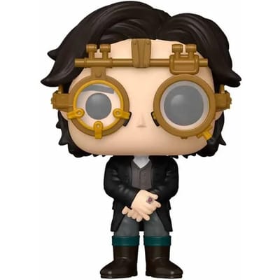 Sleepy Hollow Ichabod Crane Vinyl Figur 1947 Unisex Funko Pop! - Neutraal - Standard