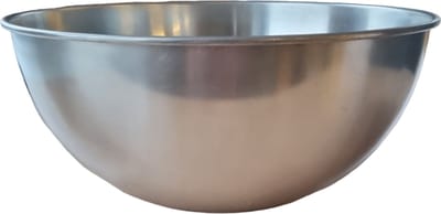 Premis - RVS - Bowl - schaal - kom - 400 ml