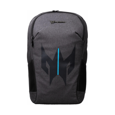 Acer Predator Urban Rugzak - 16 inch - Gaming Rugzak - Laptop Rugzak - Lichtgewicht - Waterafstotend - 21.6L - Zwart