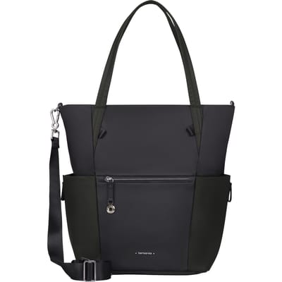 Samsonite Move Journey Shopper 14.1" Zwart