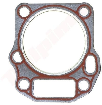 Pakkingset (10 stuks) passend op LONCIN LC1P65FA ( 120150086-0001 )